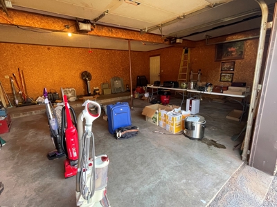 Country Home for Sale, Arapaho, OK 73620 - image 25