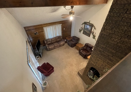 Country Home for Sale, Arapaho, OK 73620 - image 36