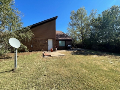 Country Home for Sale, Arapaho, OK 73620 - image 8