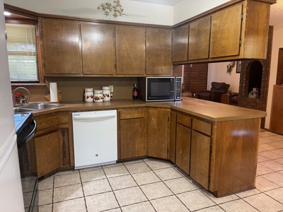 Country Home for Sale, Arapaho, OK 73620 - image 31
