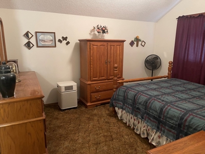 Country Home for Sale, Arapaho, OK 73620 - image 19