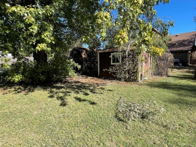 Country Home for Sale, Arapaho, OK 73620 - image 4