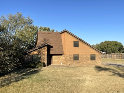 Country Home for Sale, Arapaho, OK 73620 - image 41