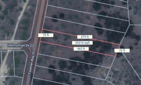 Home Lot 782 in King's Point Cove Resort Lake Brownwood, TX - image 14
