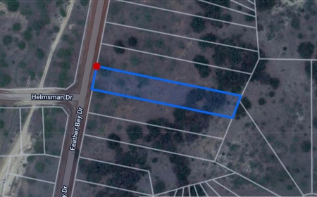 Home Lot 782 in King's Point Cove Resort Lake Brownwood, TX - image 15
