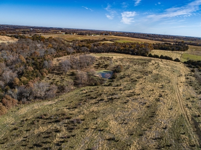 180 Acre Decatur County Iowa Whitetail Mecca - image 13