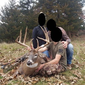 180 Acre Decatur County Iowa Whitetail Mecca - image 41
