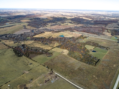 180 Acre Decatur County Iowa Whitetail Mecca - image 6