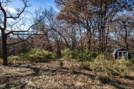 180 Acre Decatur County Iowa Whitetail Mecca - image 28