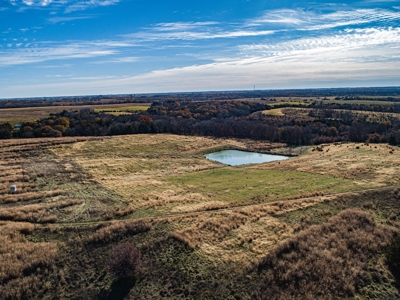 180 Acre Decatur County Iowa Whitetail Mecca - image 20