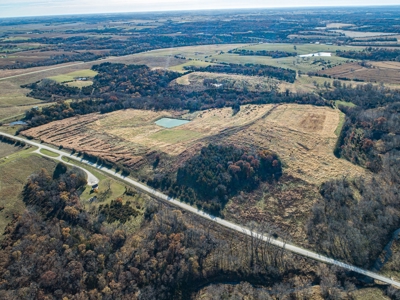 180 Acre Decatur County Iowa Whitetail Mecca - image 21