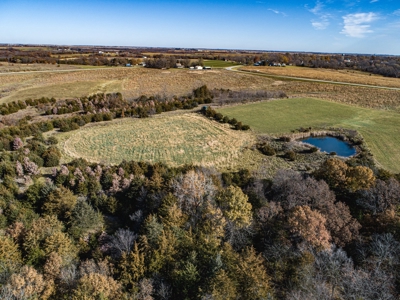 180 Acre Decatur County Iowa Whitetail Mecca - image 16