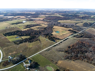 180 Acre Decatur County Iowa Whitetail Mecca - image 5