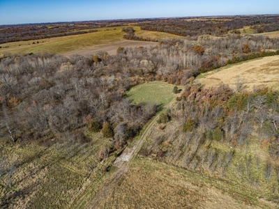 180 Acre Decatur County Iowa Whitetail Mecca - image 12