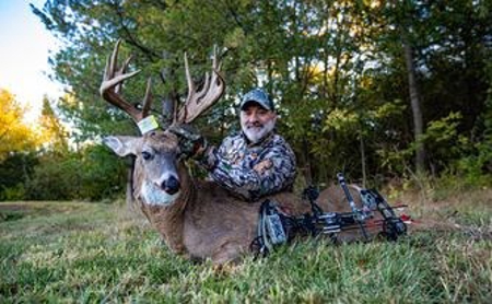 180 Acre Decatur County Iowa Whitetail Mecca - image 39