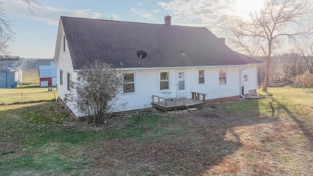 Great Family Acreage Close to Harlan, IA in Shelby County,IA - image 31