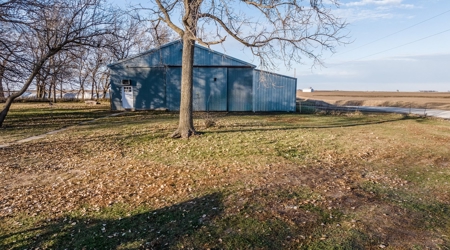 Great Family Acreage Close to Harlan, IA in Shelby County,IA - image 41