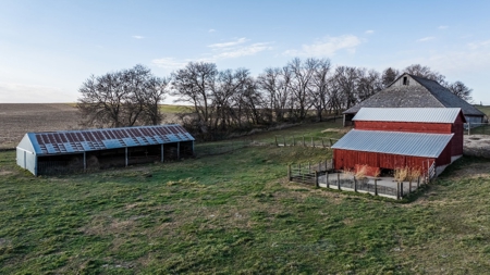 Great Family Acreage Close to Harlan, IA in Shelby County,IA - image 36