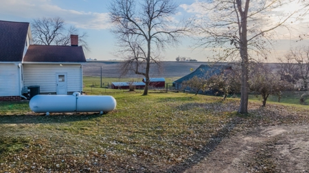 Great Family Acreage Close to Harlan, IA in Shelby County,IA - image 42