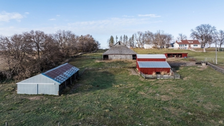Great Family Acreage Close to Harlan, IA in Shelby County,IA - image 32