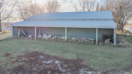 Great Family Acreage Close to Harlan, IA in Shelby County,IA - image 37