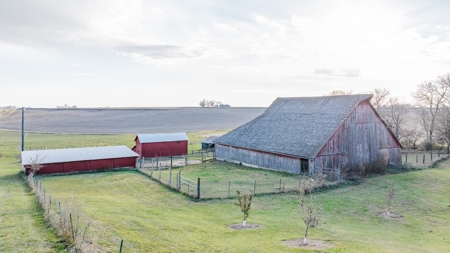 Great Family Acreage Close to Harlan, IA in Shelby County,IA - image 33