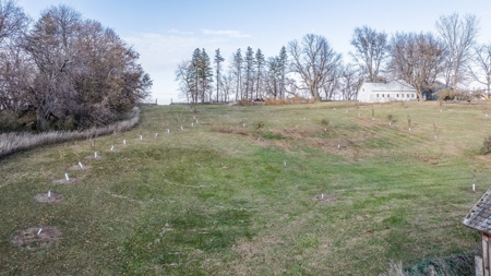 Great Family Acreage Close to Harlan, IA in Shelby County,IA - image 38