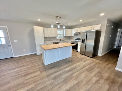 Newly Constructed Home, Maryville, MO - image 19