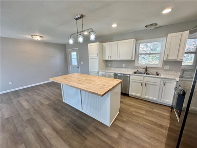 Newly Constructed Home, Maryville, MO - image 20