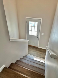 Newly Constructed Home, Maryville, MO - image 18