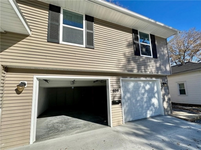 Newly Constructed Home, Maryville, MO - image 5