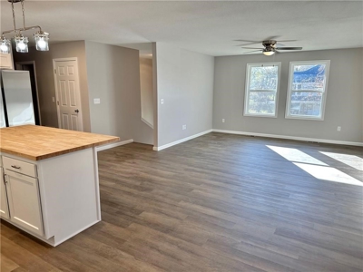 Newly Constructed Home, Maryville, MO - image 23