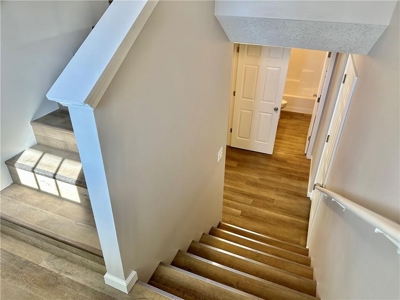 Newly Constructed Home, Maryville, MO - image 39