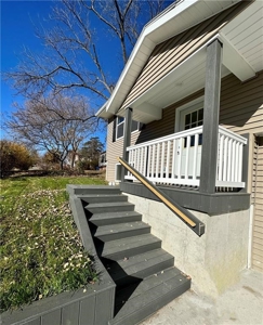 Newly Constructed Home, Maryville, MO - image 4