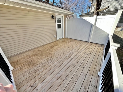 Newly Constructed Home, Maryville, MO - image 15