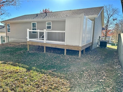 Newly Constructed Home, Maryville, MO - image 11
