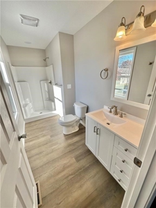 Newly Constructed Home, Maryville, MO - image 29