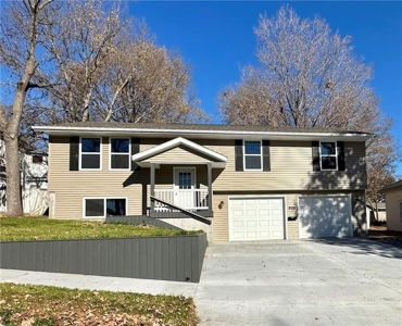 Newly Constructed Home, Maryville, MO - image 1