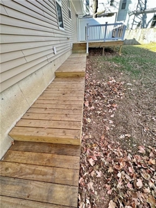 Newly Constructed Home, Maryville, MO - image 14