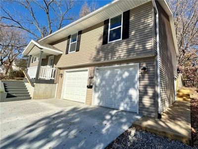 Newly Constructed Home, Maryville, MO - image 2