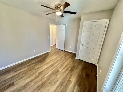 Newly Constructed Home, Maryville, MO - image 32