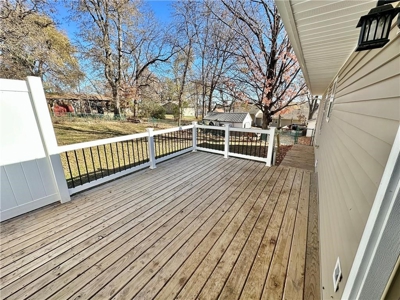 Newly Constructed Home, Maryville, MO - image 16