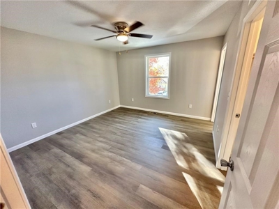 Newly Constructed Home, Maryville, MO - image 30
