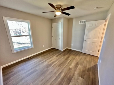 Newly Constructed Home, Maryville, MO - image 34