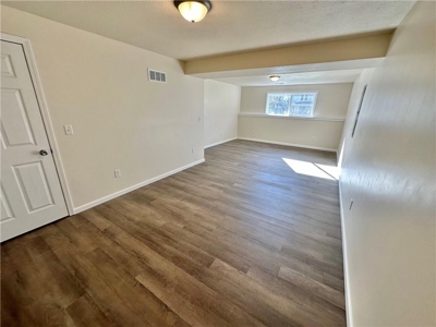 Newly Constructed Home, Maryville, MO - image 42