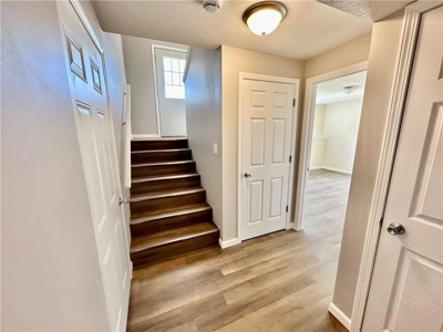 Newly Constructed Home, Maryville, MO - image 44