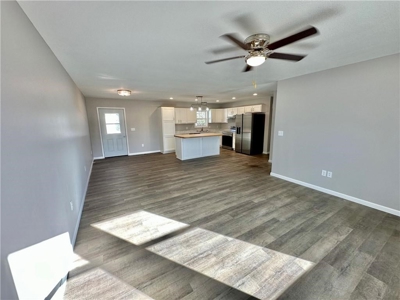 Newly Constructed Home, Maryville, MO - image 26