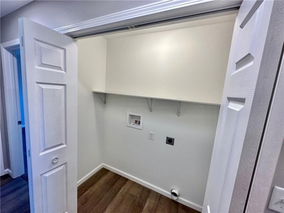 Newly Constructed Home, Maryville, MO - image 37