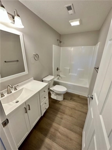 Newly Constructed Home, Maryville, MO - image 40
