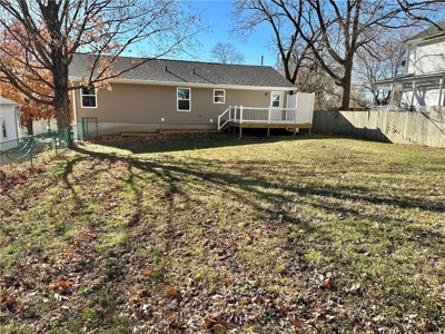 Newly Constructed Home, Maryville, MO - image 13